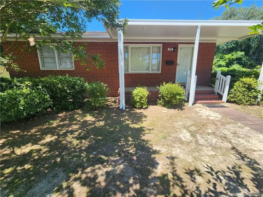 400 Roxie Avenue Fayetteville NC 28304