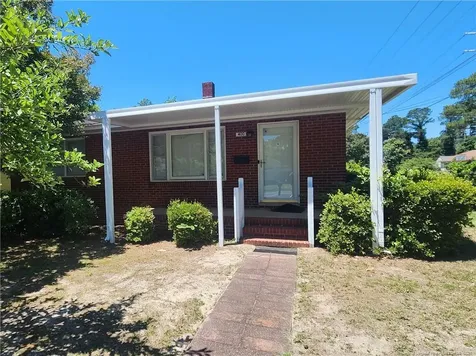 400 Roxie Avenue Fayetteville NC 28304