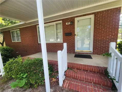 400 Roxie Avenue Fayetteville NC 28304