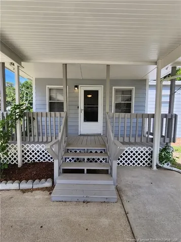 400 Roxie Avenue Fayetteville NC 28304