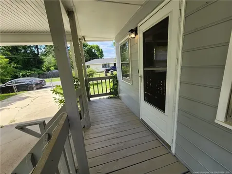 400 Roxie Avenue Fayetteville NC 28304
