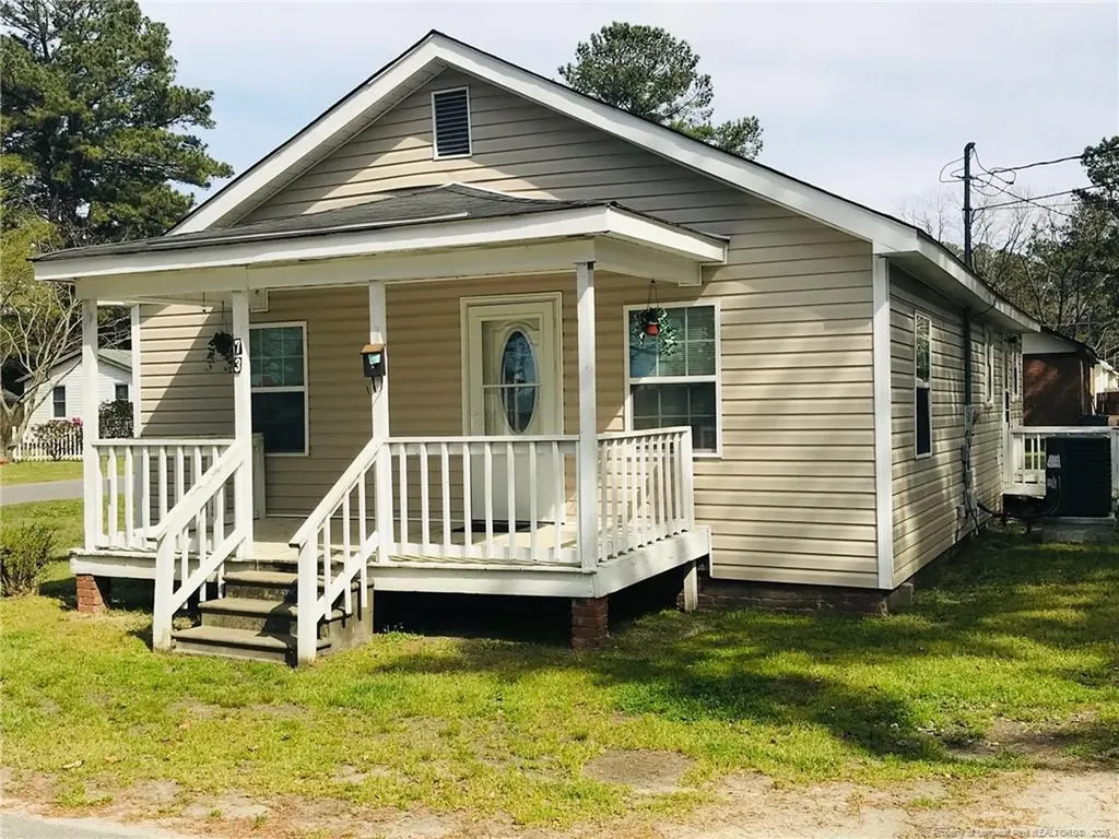 73 Delmar Street Lumberton NC 28358
