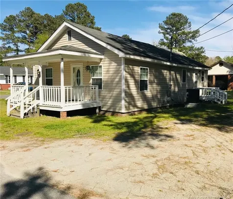 73 Delmar Street Lumberton NC 28358