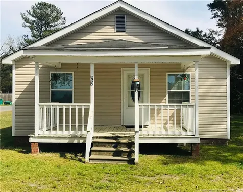 73 Delmar Street Lumberton NC 28358