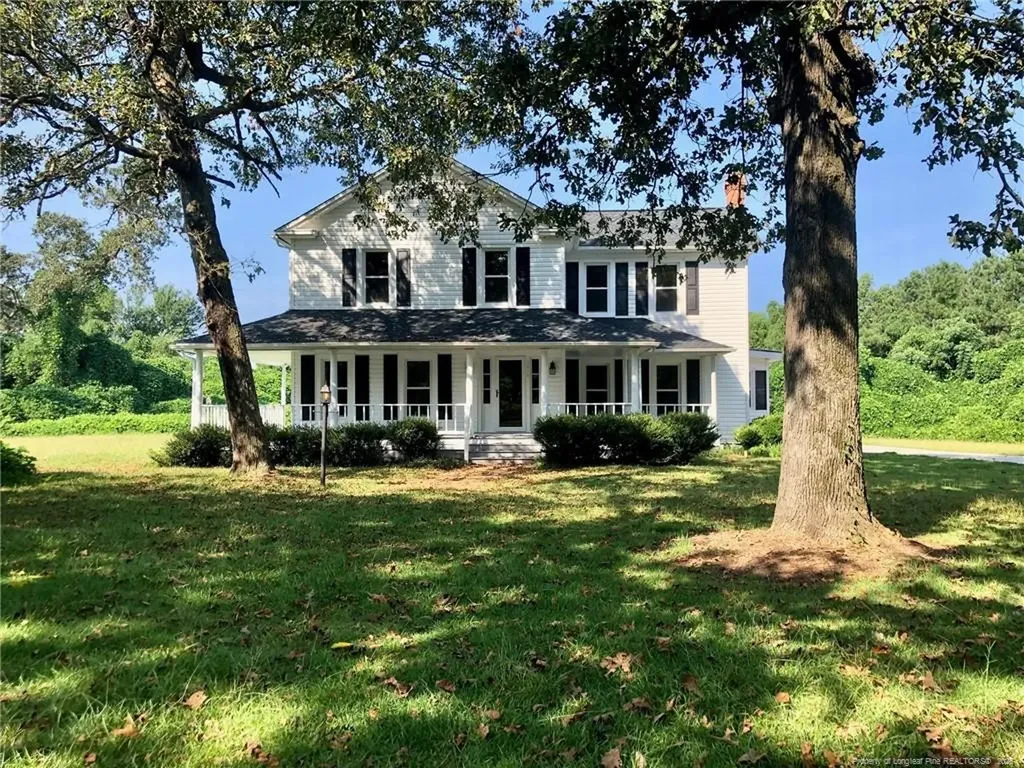 1414 Elizabethtown Highway Roseboro NC 28382
