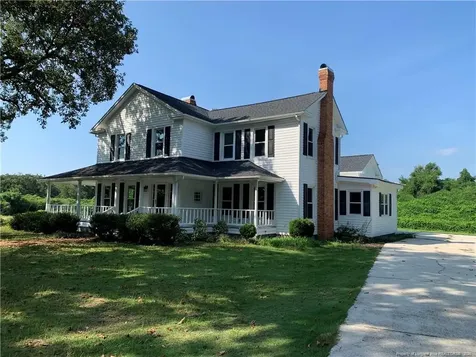1414 Elizabethtown Highway Roseboro NC 28382