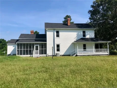 1414 Elizabethtown Highway Roseboro NC 28382