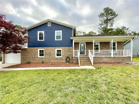 623 Daharan Drive Fayetteville NC 28314