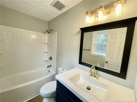 623 Daharan Drive Fayetteville NC 28314