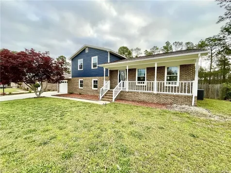 623 Daharan Drive Fayetteville NC 28314