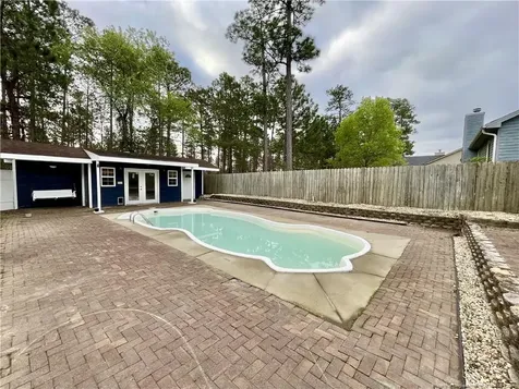 623 Daharan Drive Fayetteville NC 28314