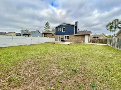 623 Daharan Drive Fayetteville NC 28314