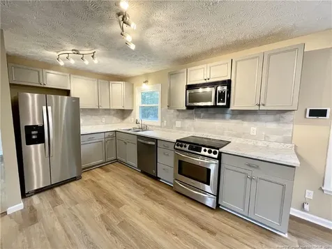 623 Daharan Drive Fayetteville NC 28314