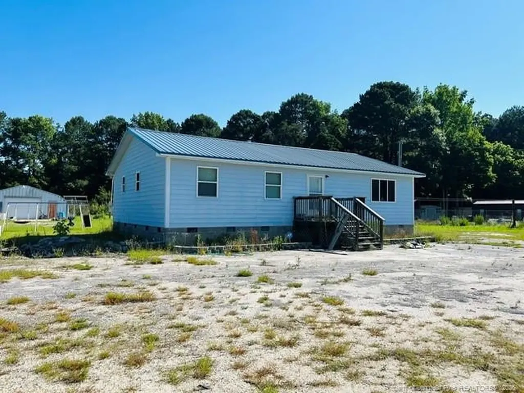 4579 Pine Log Road Lumberton NC 28360