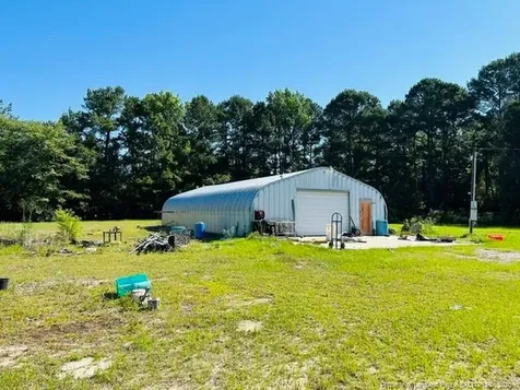 4579 Pine Log Road Lumberton NC 28360