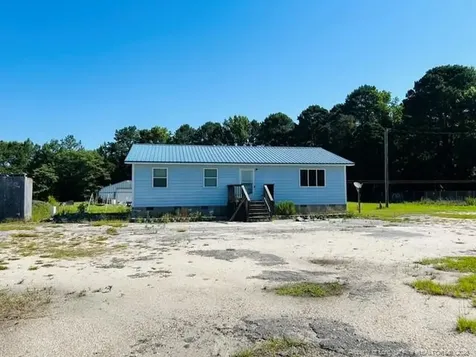 4579 Pine Log Road Lumberton NC 28360