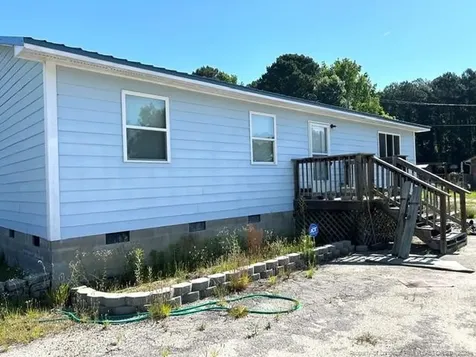 4579 Pine Log Road Lumberton NC 28360