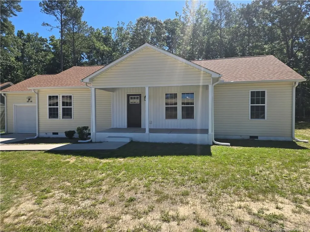 3416 Green Valley Road Fayetteville NC 28311