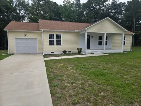 3416 Green Valley Road Fayetteville NC 28311