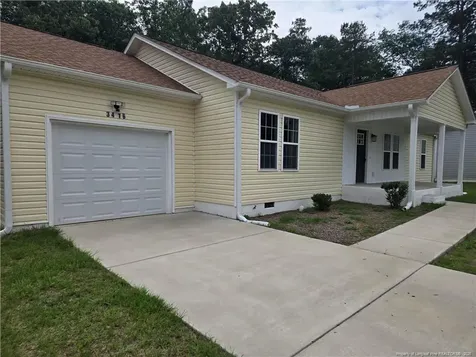 3416 Green Valley Road Fayetteville NC 28311