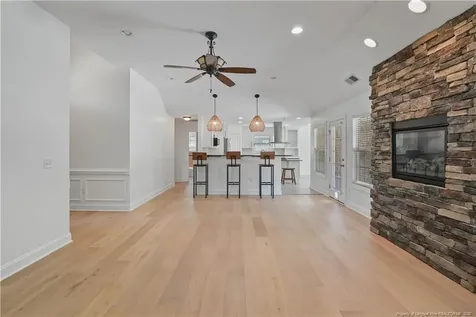 439 W Summerchase Drive Fayetteville NC 28311