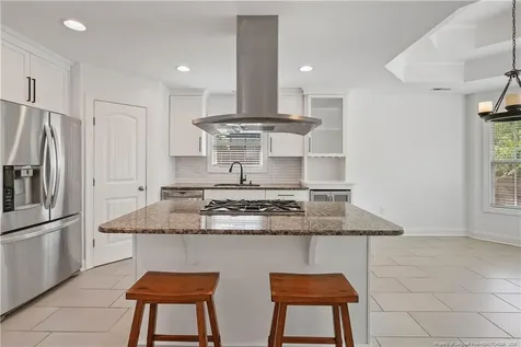 439 W Summerchase Drive Fayetteville NC 28311