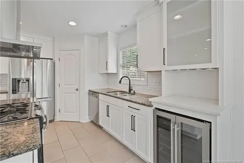 439 W Summerchase Drive Fayetteville NC 28311