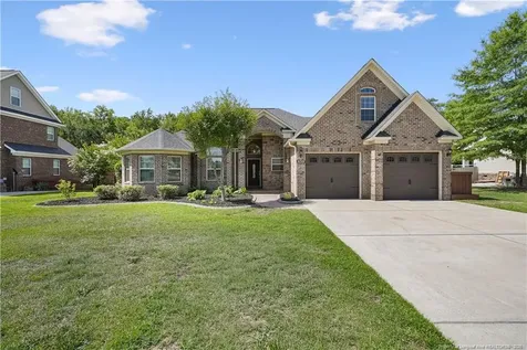 439 W Summerchase Drive Fayetteville NC 28311