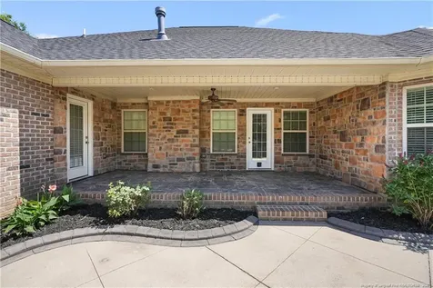 439 W Summerchase Drive Fayetteville NC 28311