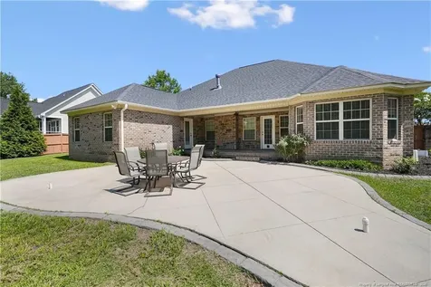 439 W Summerchase Drive Fayetteville NC 28311