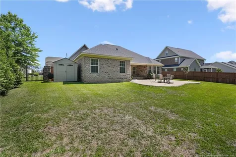 439 W Summerchase Drive Fayetteville NC 28311