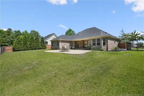 439 W Summerchase Drive Fayetteville NC 28311