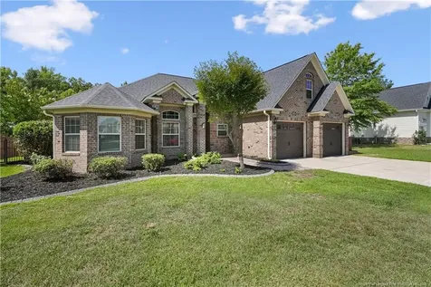 439 W Summerchase Drive Fayetteville NC 28311