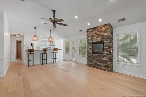 439 W Summerchase Drive Fayetteville NC 28311