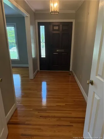 514 N Ballance Street Saint Pauls NC 28384