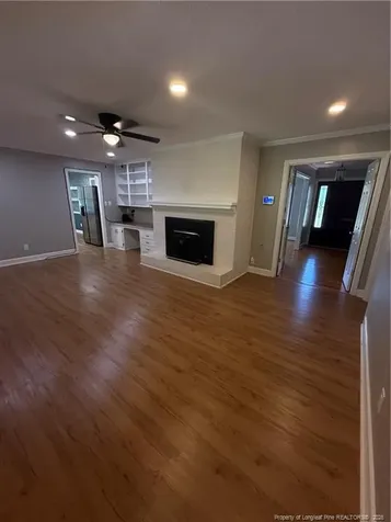 514 N Ballance Street Saint Pauls NC 28384
