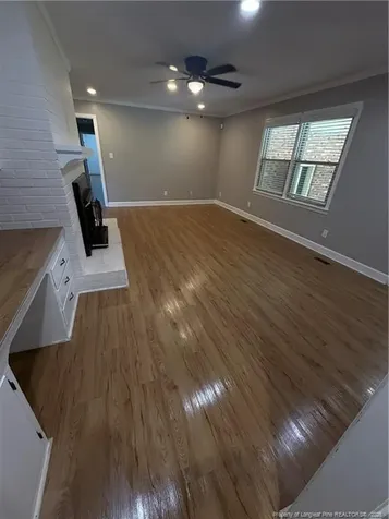514 N Ballance Street Saint Pauls NC 28384