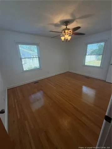 514 N Ballance Street Saint Pauls NC 28384