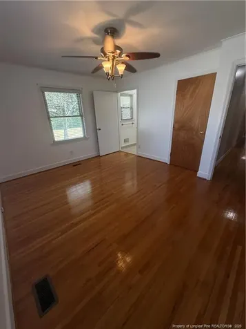 514 N Ballance Street Saint Pauls NC 28384