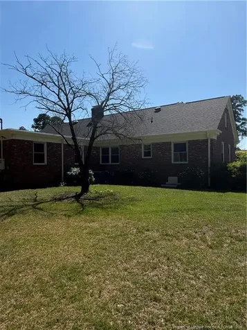 514 N Ballance Street Saint Pauls NC 28384