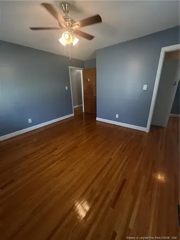 514 N Ballance Street Saint Pauls NC 28384