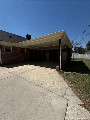 514 N Ballance Street Saint Pauls NC 28384