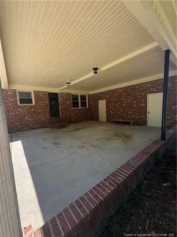 514 N Ballance Street Saint Pauls NC 28384