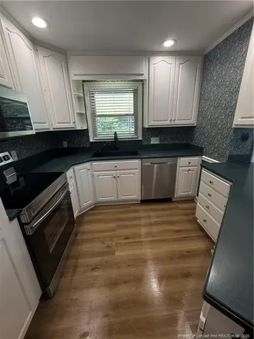 514 N Ballance Street Saint Pauls NC 28384