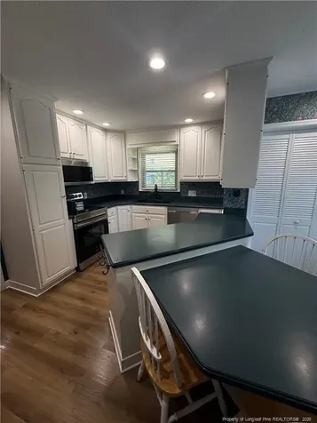 514 N Ballance Street Saint Pauls NC 28384