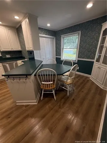 514 N Ballance Street Saint Pauls NC 28384