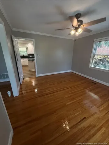 514 N Ballance Street Saint Pauls NC 28384