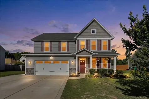 1321 Long Lake Drive Parkton NC 28371