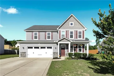 1321 Long Lake Drive Parkton NC 28371