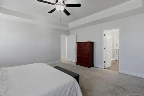 1321 Long Lake Drive Parkton NC 28371